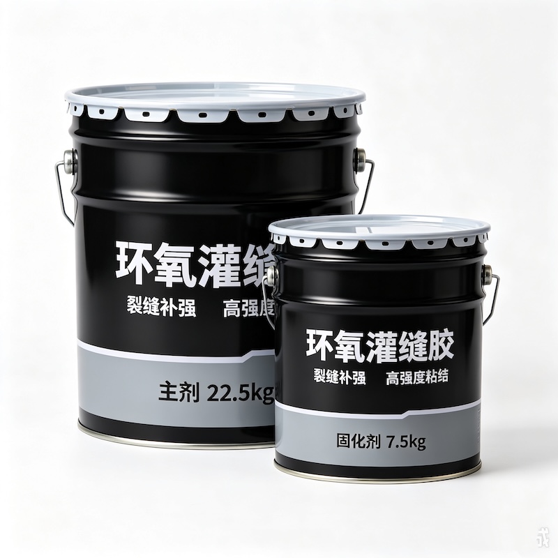 阳谷裂缝修复封闭胶